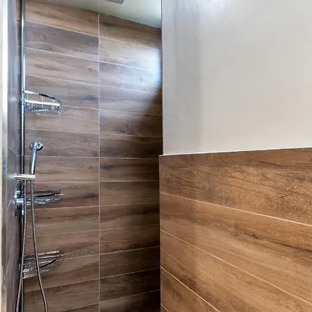 Monte Vidal Appartement