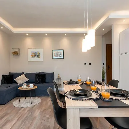 Monte Vidal Appartement