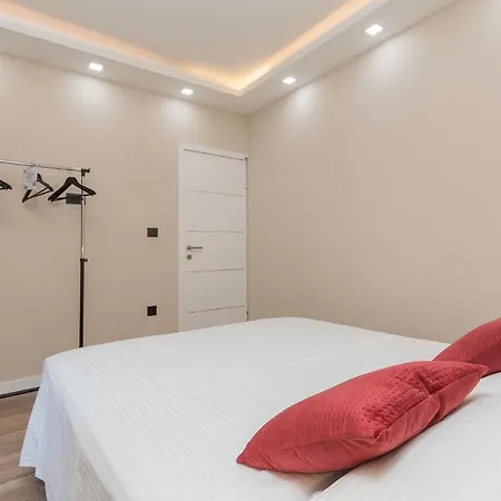 Monte Vidal Appartement Pula