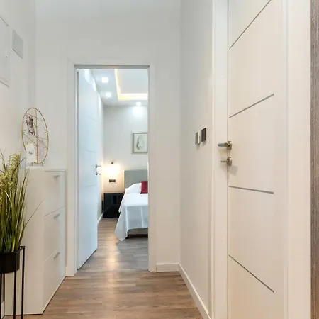 Monte Vidal Apartment *
