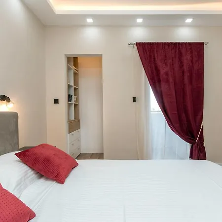 Monte Vidal Apartment *